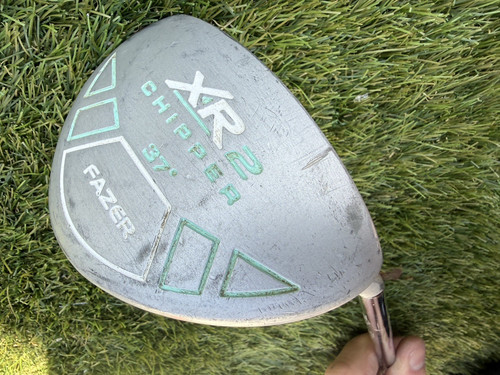Ladies fazer degree - xr, golf