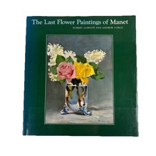 The Last Flower Paintings of