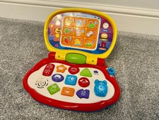 VTech Baby's Laptop For