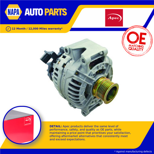 Alternator fits mercedes - fits,