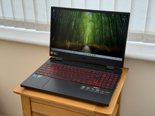 Acer Nitro 5 AN515-58 15.6"