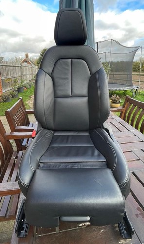 Volvo xc40 passenger seat - passenger,