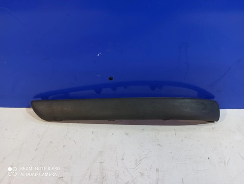 Saab ys3f rear bumper - 9-3,