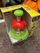 Chicco Magical Rainbow Spinner