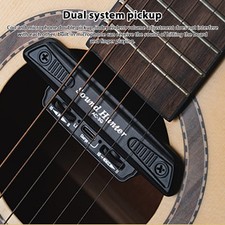 _Sound Hunter Guitar Pickup