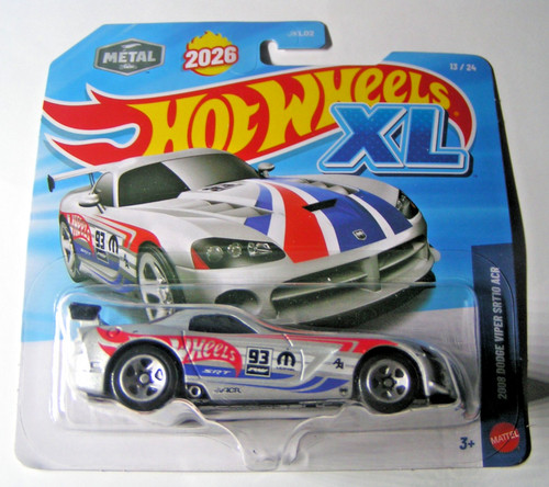 Hot wheels series - wheels,
