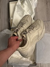 GUCCI - Men's Rhyton Leather