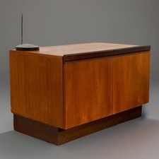 Mid century G Plan Teak
