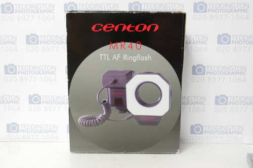 Centon mr40 ttl - mr40, af