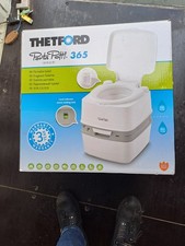Thetford Porta Potti Qube 365