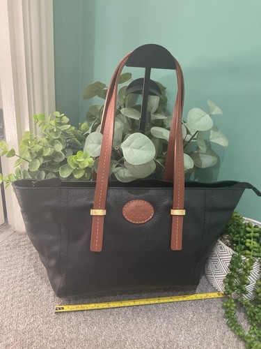Rowallan leather hobo - leather,
