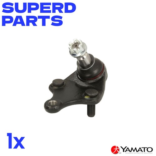 Ball joint cbt - cbt-93, front