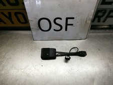 VAUXHALL INSIGNIA SRI NAV MK1