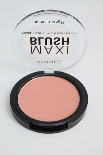 Rimmel maxi blush pigmented - rimmel,