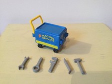 Playmobil 3738 Racing Team