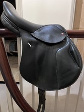 Monoflap Jump Saddle Medium