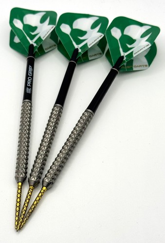 Alien weaver 24g darts - alien, sl