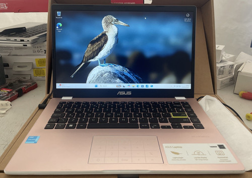 Asus inch laptop - laptop, intel