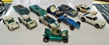 Late 1960s Hot Wheels Redline