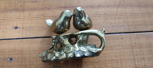 Vintage 1960s solid - solid, pair