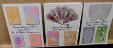 3 x Christine Coleman