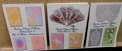 Christine coleman - 3,