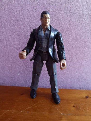 Wwf jakks pacific - , titan