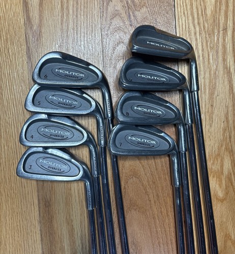 Spalding molitor oversize - molitor,