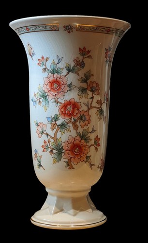 Vintage vase from - a, st