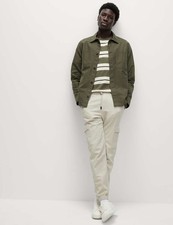 Marks & Spencer Mens Cotton