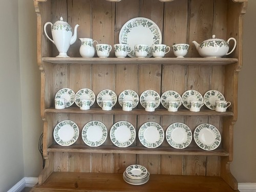 Beautiful wedgwood bone china - wedgwood,