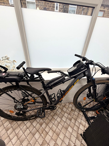 Kona lavadome 29in mountain - lavadome,