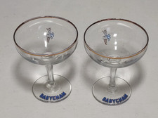 2 x Vintage Original 1950-70's
