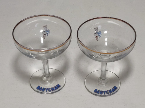 Vintage original 1950 - 2,