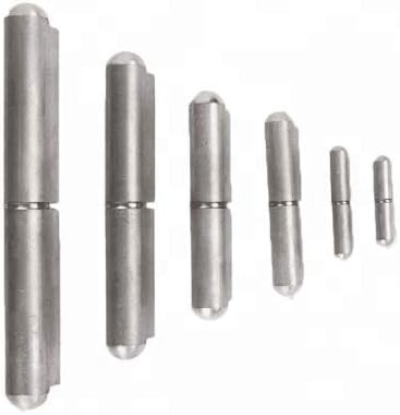 Heavy duty weld bullet - duty, weld-on