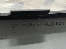 Ford Mondeo Mk3 LH Front