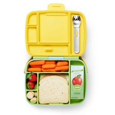 Munchkin Bento Lunch Box for