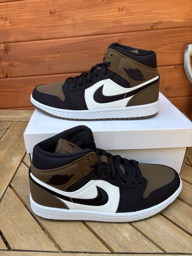 Jordan mid unisex size - mid,