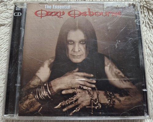 Ozzy osbourne the - osbourne,