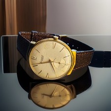 Vintage Accurist  21Jewels