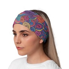 Lunabands Swirly Whirly