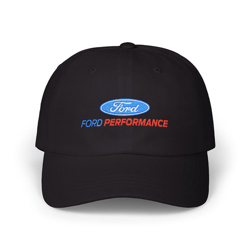 Ford performance unisex - performance,