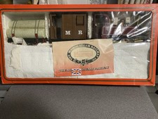 Mamod Live Steam Goods Train