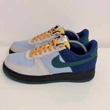 Nike Air Force 1 UK 8.5 Custom