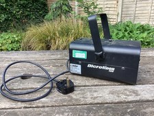 Broken Dicromoon Retro Vintage Disco Light Effect Multicoloured for spares