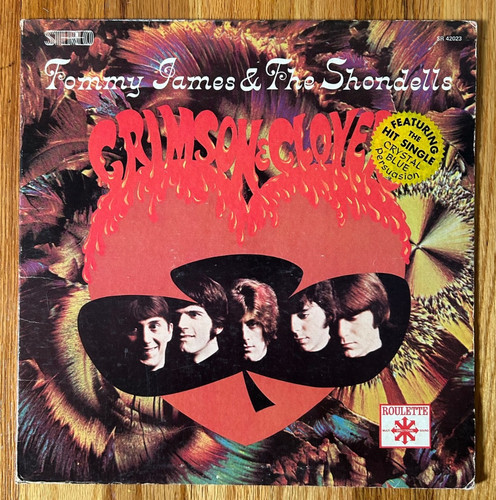 Tommy james the - shondells,