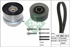 INA 530072410 Timing Belt Kit