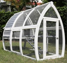 🐔 Large Dorchester Grey Ark