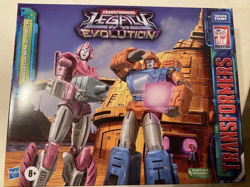 Hasbro transformers legacy - hasbro,