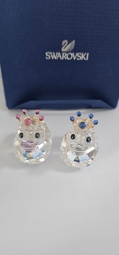 Swarovski prince william - swarovski, and